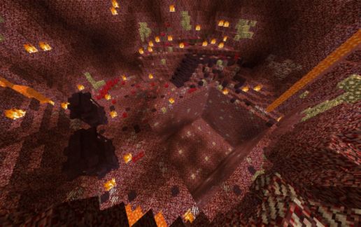 MINE NETHER - FULLPVP