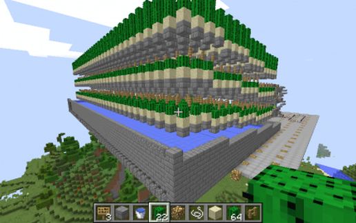 Cactus Farm