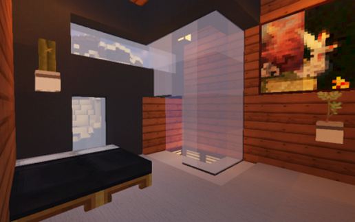 Tiny Modern House