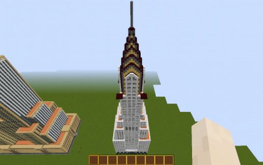 Chrysler Building
