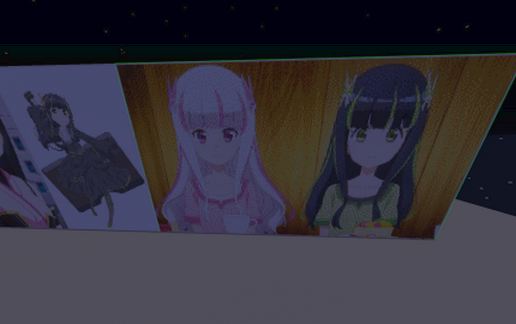 Yuri and Mai bofuri full schematic - building