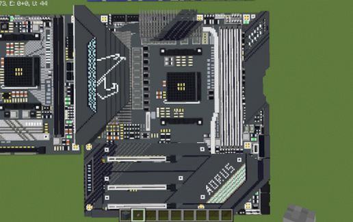 AMD X570 AORUS XTREME (rev 1.0) (Gigabyte AORUS Series)