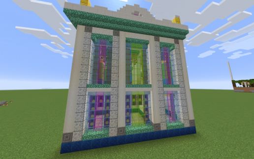 AIK HOUSE 08