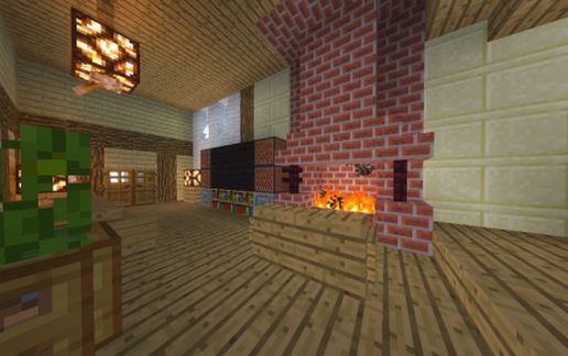 The Forest Cottage