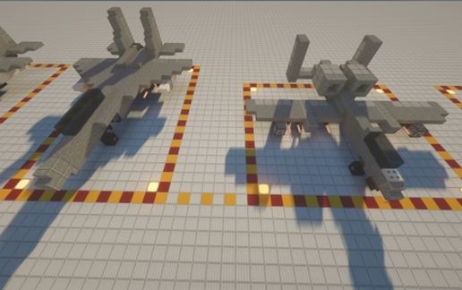1.16.4 | Compact A-10 Vanila