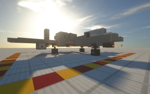 1.16.4 | Compact A-10 Vanila