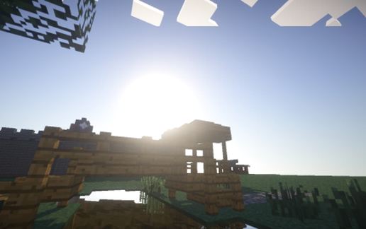 5 minute Builds #1
