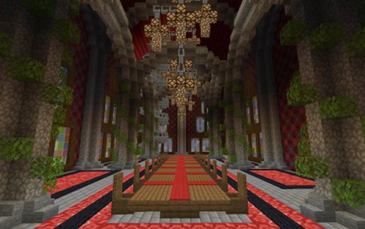 Large Castle