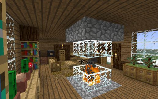 Wood Cottage