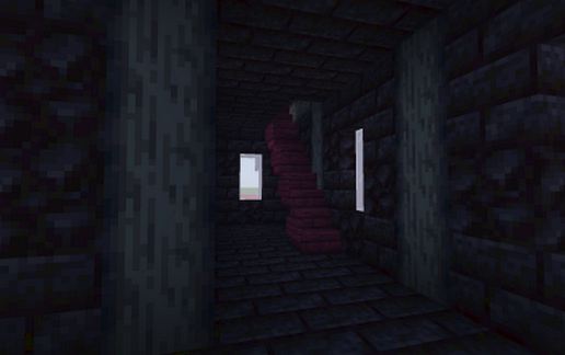 Nether Fantasy House