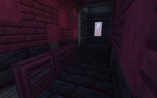 Nether Fantasy House