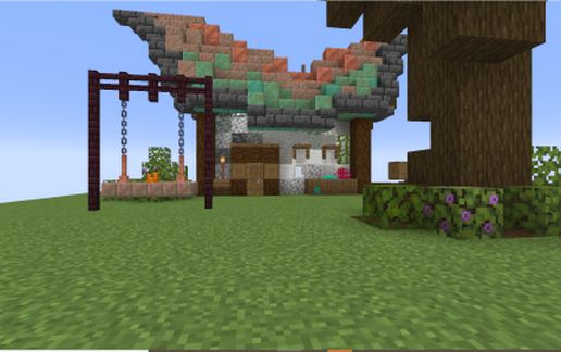 house #1