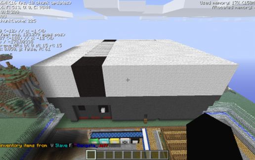 CraftPimp Nintendo boyee