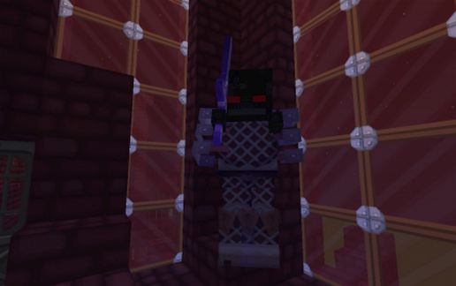 Nether Fortress