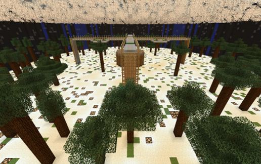 PvP Arena