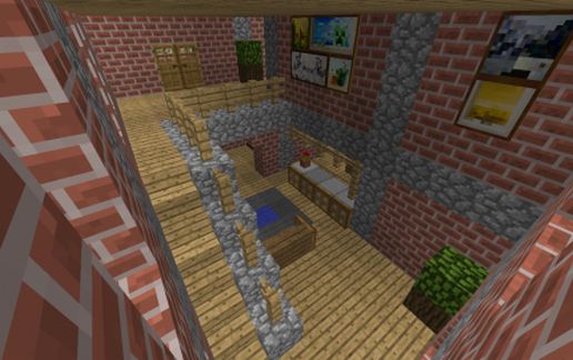 House #1 By JJcash