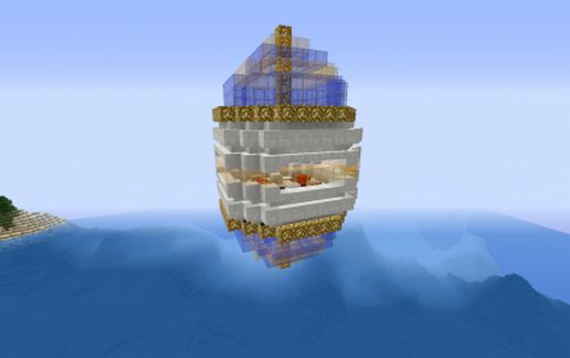 Floating Module
