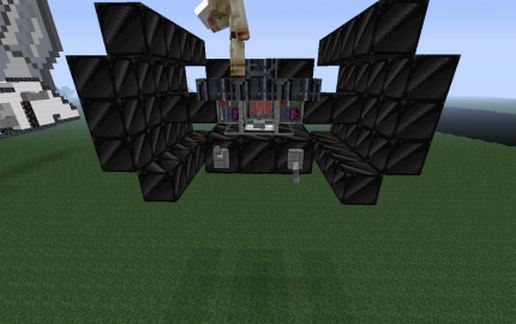 Tie Advanced Version 1
