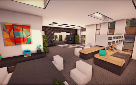 Modern House