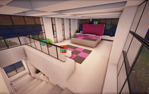 Modern House