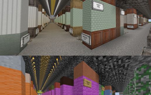 The MCShowroom - Clay and Wool Division