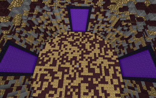 6 Portal Server Hub