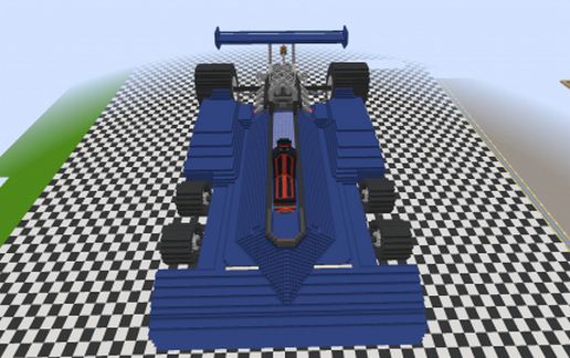 Tyrrell P34