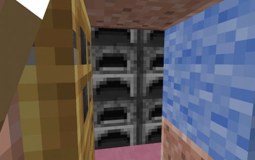 A Startup Suprise House