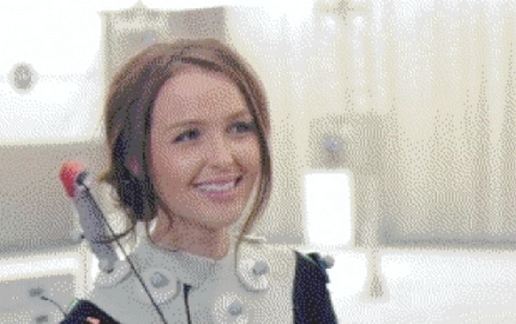 Camilla Luddington Tomb Raider schematic - building
