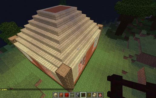 Simple House