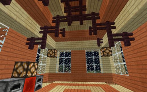 Simple House