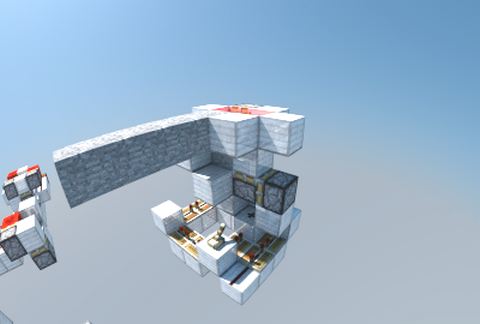 Stone Generator V1.0 by Valplay8 schematic - building