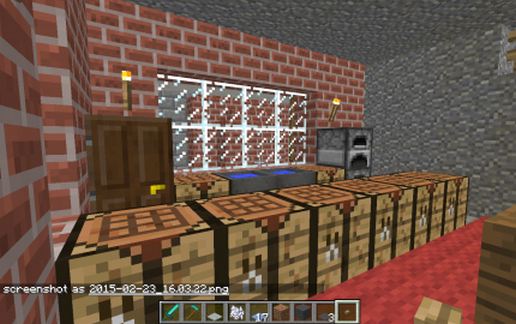 Contemporary House 11