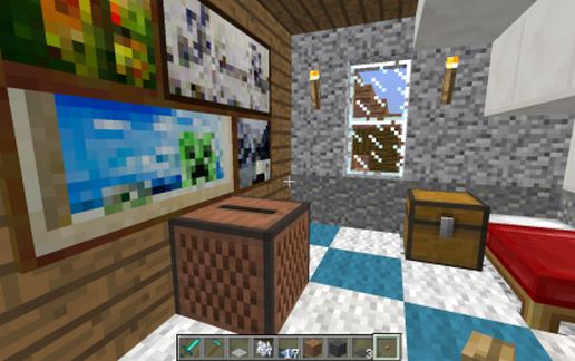 Contemporary House 11