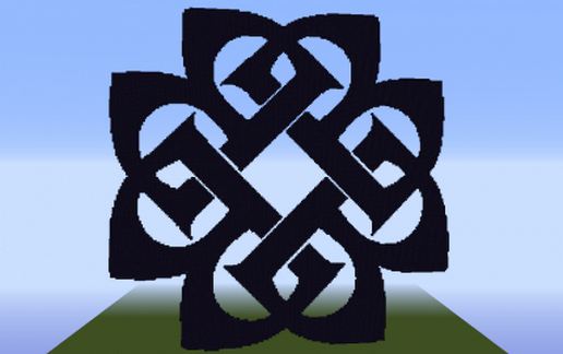 Breaking Benjamin Logo
