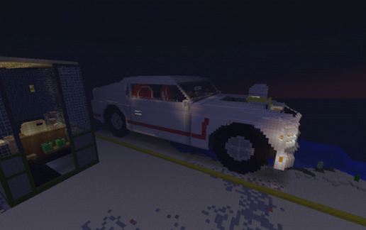 Mustang