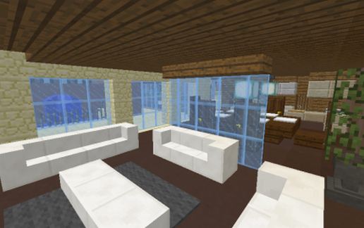 Modern House 1