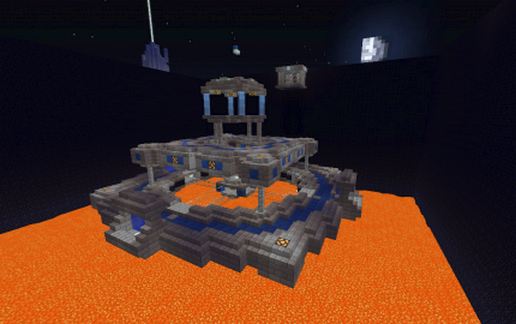 PvP Rings
