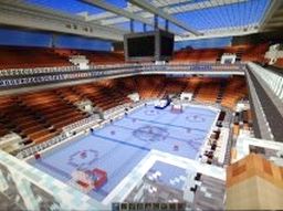 Hockey Arena