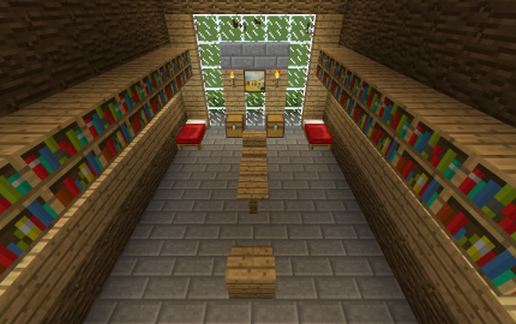 Small Survival House