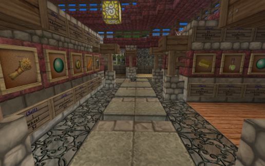 Servershop