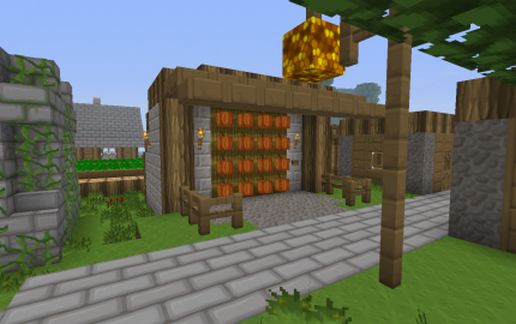 Farm - Cocoa