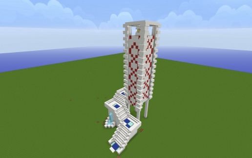 Tower of Quartz