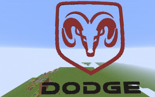 Dodge Logo