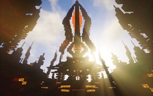 Exilus Spawn Final