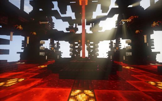 Exilus Spawn Final