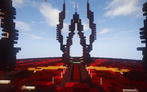 Exilus Spawn Final