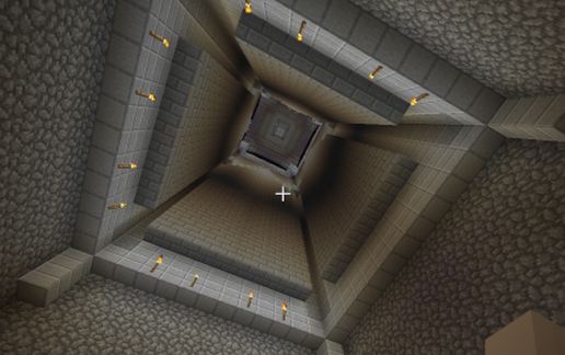 Lobby Tower