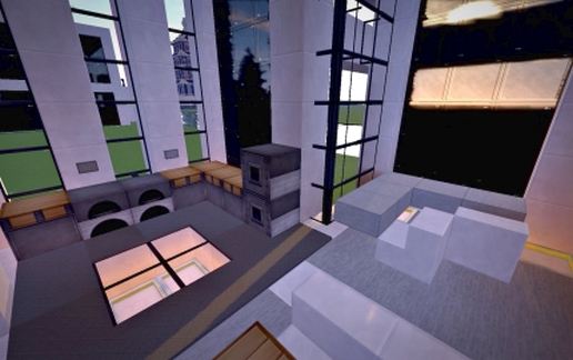 Modern House 5