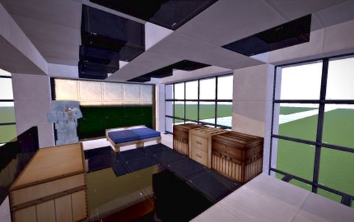 Modern House 5